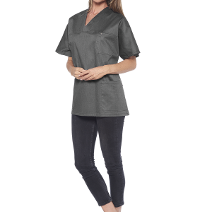 Tunique mixte ANDREA