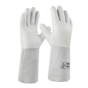 Gant cuir ARGON soudeur