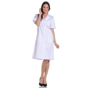 Blouse GALA manches courtes