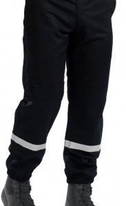 PANTALON SSIAP NOIR