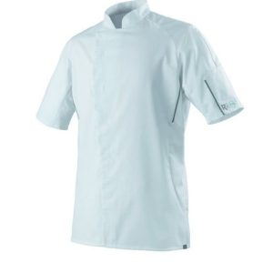 Veste de cuisine BENAK MC 37.5