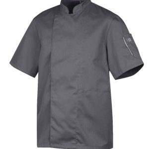 Veste de cuisine NERO MC