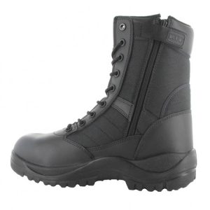 Chaussures/Rangers CENTURION 8.0 SZ CT 1 zip coquées