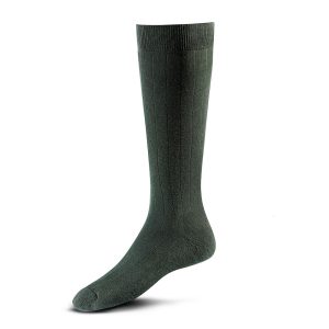 Chaussettes Rangers Climat Chaud vert olive