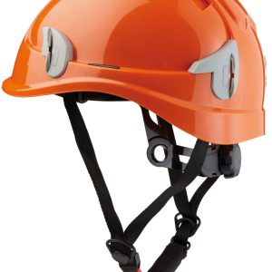 CASQUE MONTEUR VENTILÉ