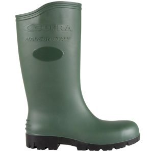 BOTTE ASTEROID GREEN S5 SRC