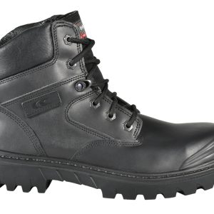 CHAUSSURE MALTON S3 HI CI HRO SRC