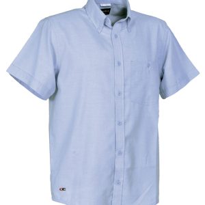 CHEMISE ORKNEY HOMME AZUR
