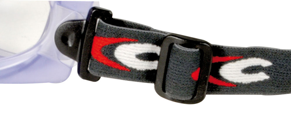 Lunette Masque aérées SOFYTOUCH-V – Image 3