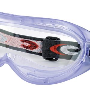 Lunette Masque aérées SOFYTOUCH-V