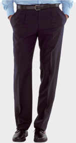 Pantalon Noir SETUBAL