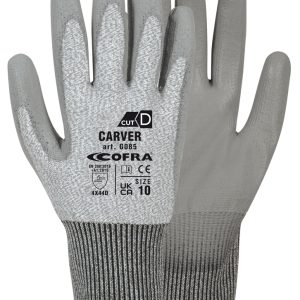 GANT CARVER Gris