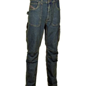 BARCELONA (00 BLU JEANS)