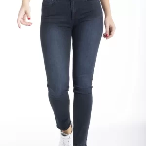 Jeans slim push up CARMEL