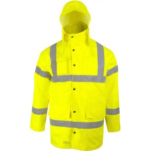 Parka haute visibilité PREVENT® 3150E