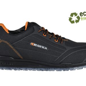 Chaussure CREGAN S3 SRC