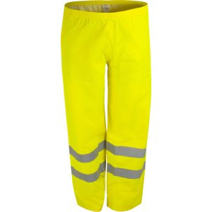 Vêtements de pluie haute visibilité PREVENT® RHG