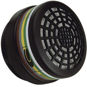 FILTRE ABEK1P3 (Paire)