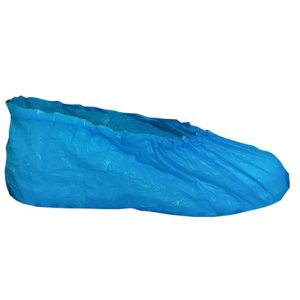 SURCHAUSSSURE À USAGE UNIQUE. PAR SACHET DE 100