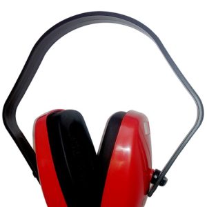 CASQUE ANTIBRUIT LÉGER SNR 29DB