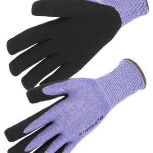 GANT SPÉCIAL PROTECTION COUPURES ET PIQÛRES SUR LA PAUME