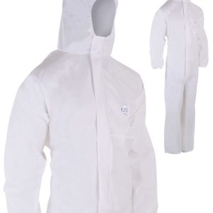 Combinaison de protection chimique