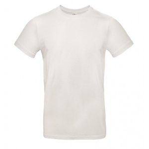 Tee- SHIRT DE TRAVAIL COL ROND- MANCHE COURTES