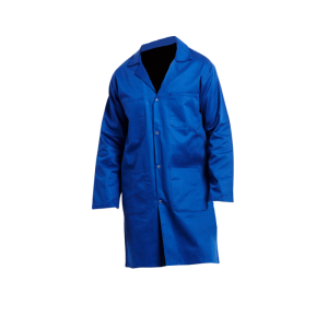 Blouse H Pression 100% Coton