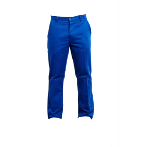 PANTALON COTON BUGATTI POCHES GENOUX