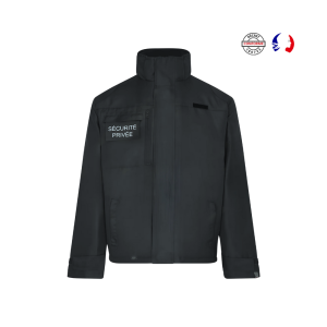 PARKA RV COURTE SP | MIXTE |(décret 180723)