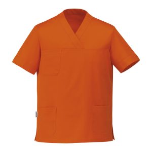 Tunique unisexe LEONARDO Orange